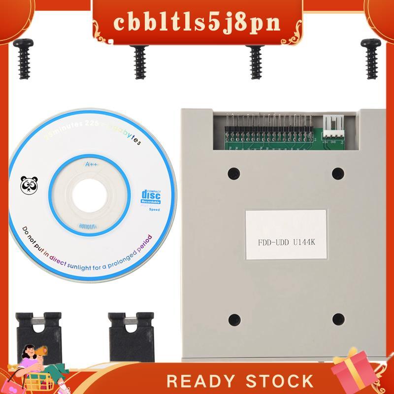 Emulador De Unidade De Disquete SSD USB De 1.44 Mb Para Controladores Industriais Computadores , Máquinas-Ferramentas De