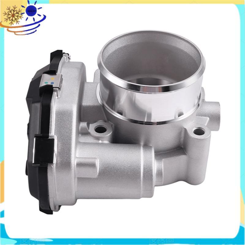 [Le's Shop] Para Taurus Edge Explorer MKZ Números De Peças De Reposição Do Corpo Acelerador-GB8E9F991BB , GB8E9F991BC ,