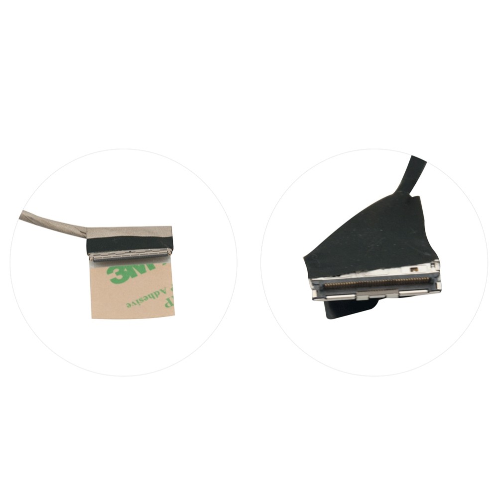 Cabo Flat para Notebook Dell Vostro 5470 DDJW8CLC220