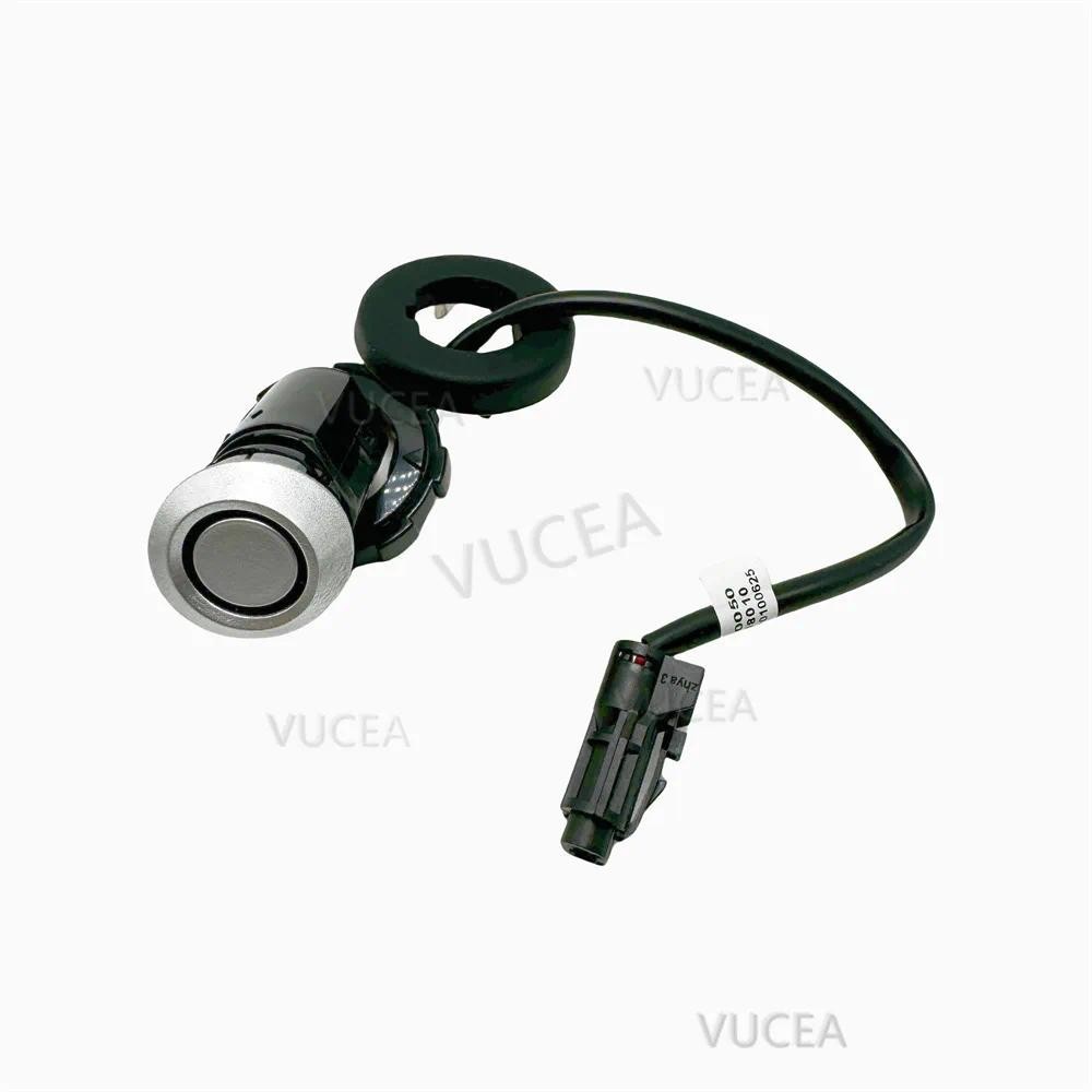 Para JAC J3 J3S 2009 ~ 2015 3603200sensor De Distância De Estacionamento Do Pára-Choque Traseiro U8010 L22051
