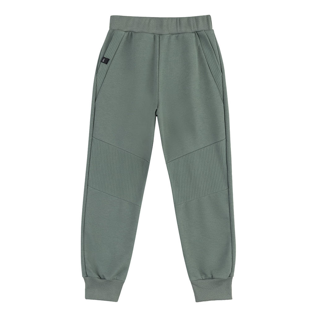 Calça Moletom Infantil Menino Marisol