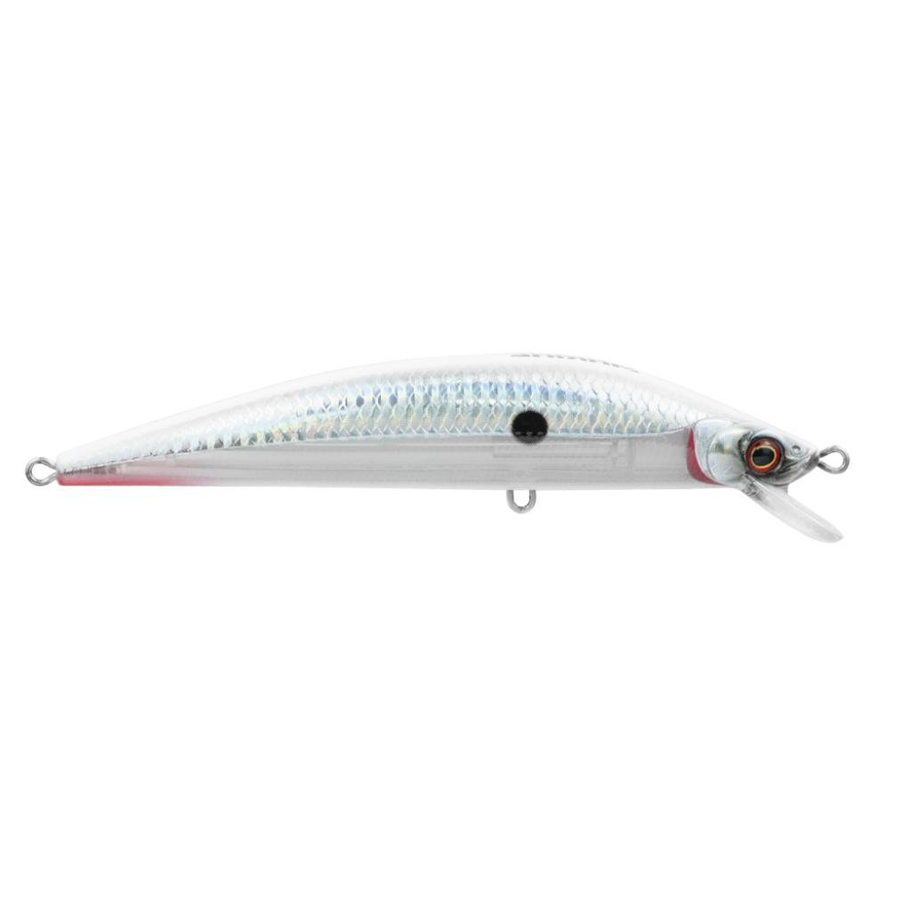 ISCA INNA 140 pro tuned COR HWT 14cm 31g Meia Agua floating