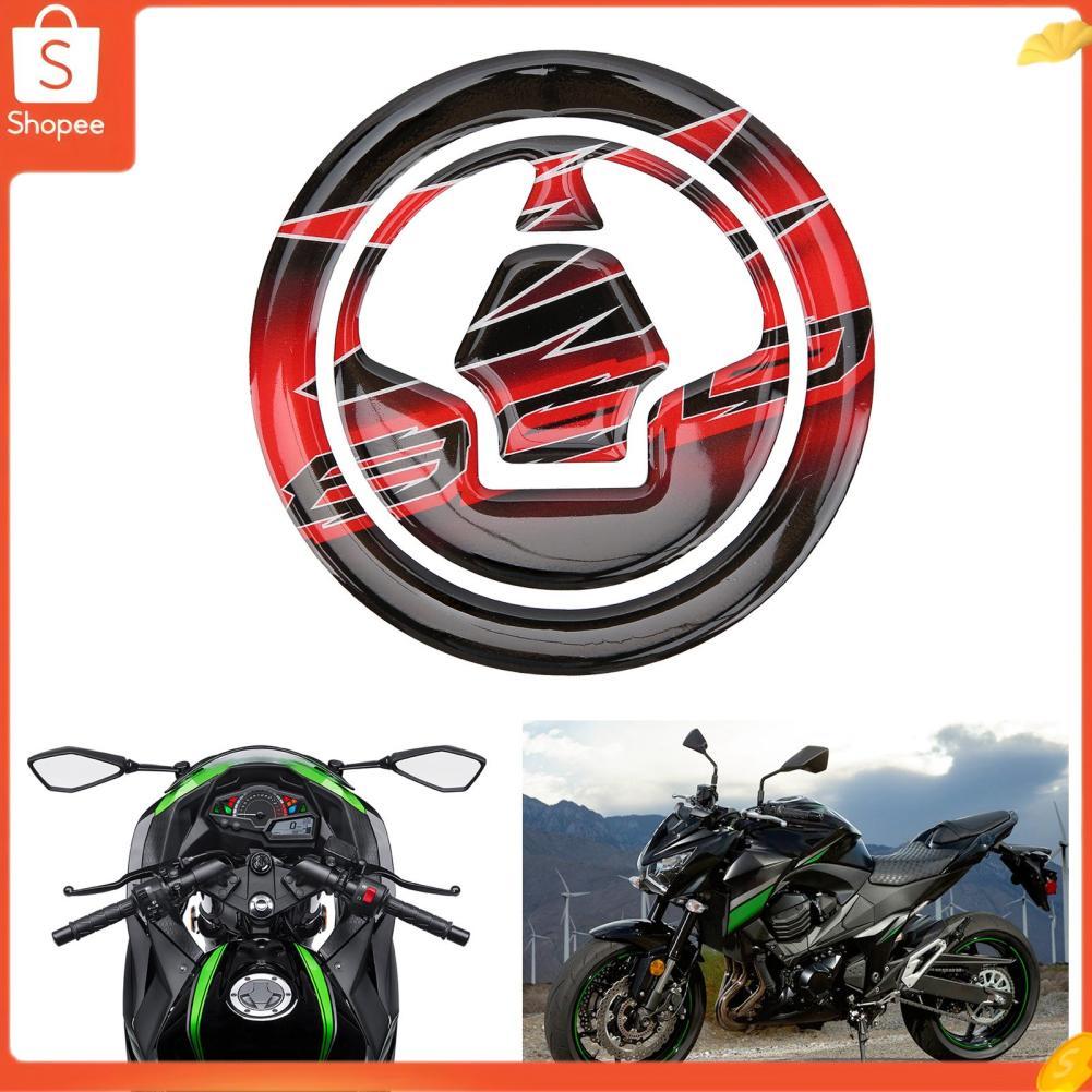 Hap Tampa protetora do tanque de gás de combustível, adesivo protetor para kawasaki z800, decoração e proteção ideal
