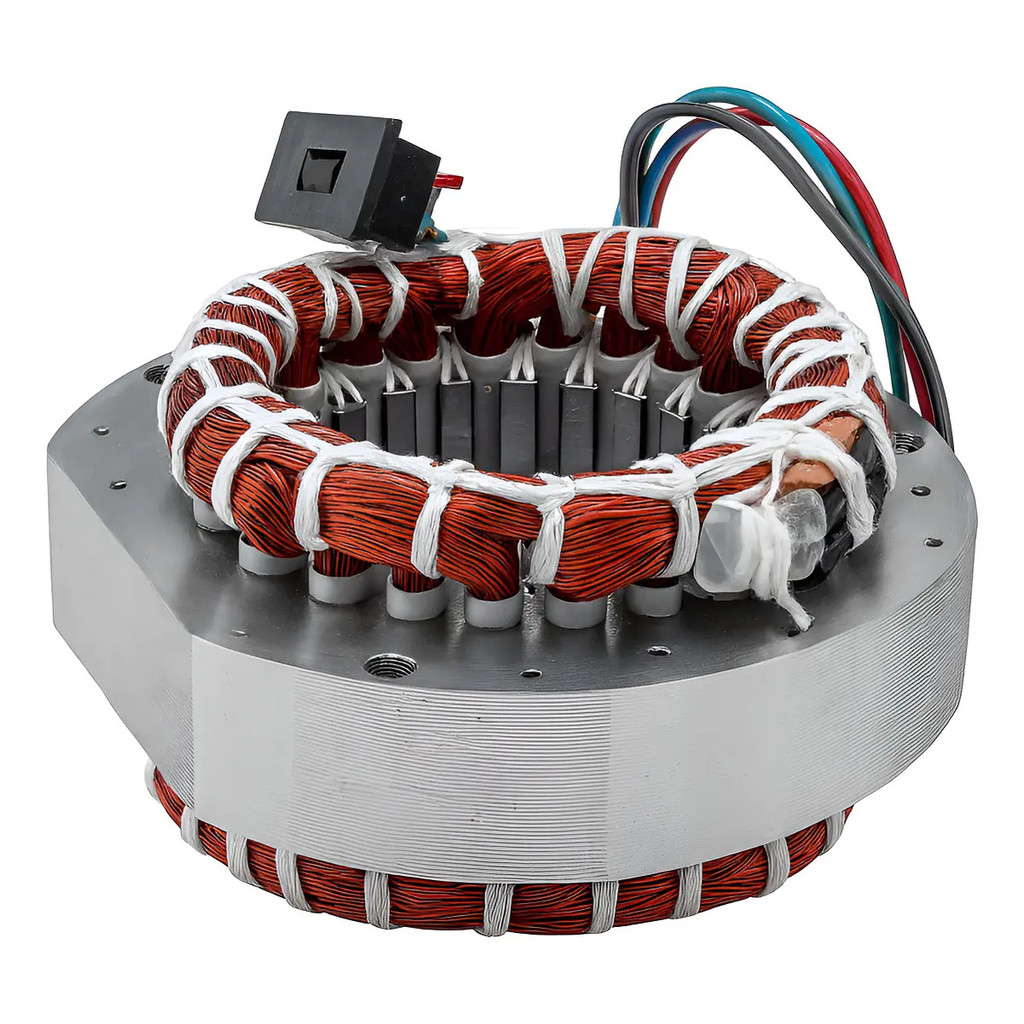 Bobina Do Ventilador Parede Bivolt Vitalex Turbolex 60cm