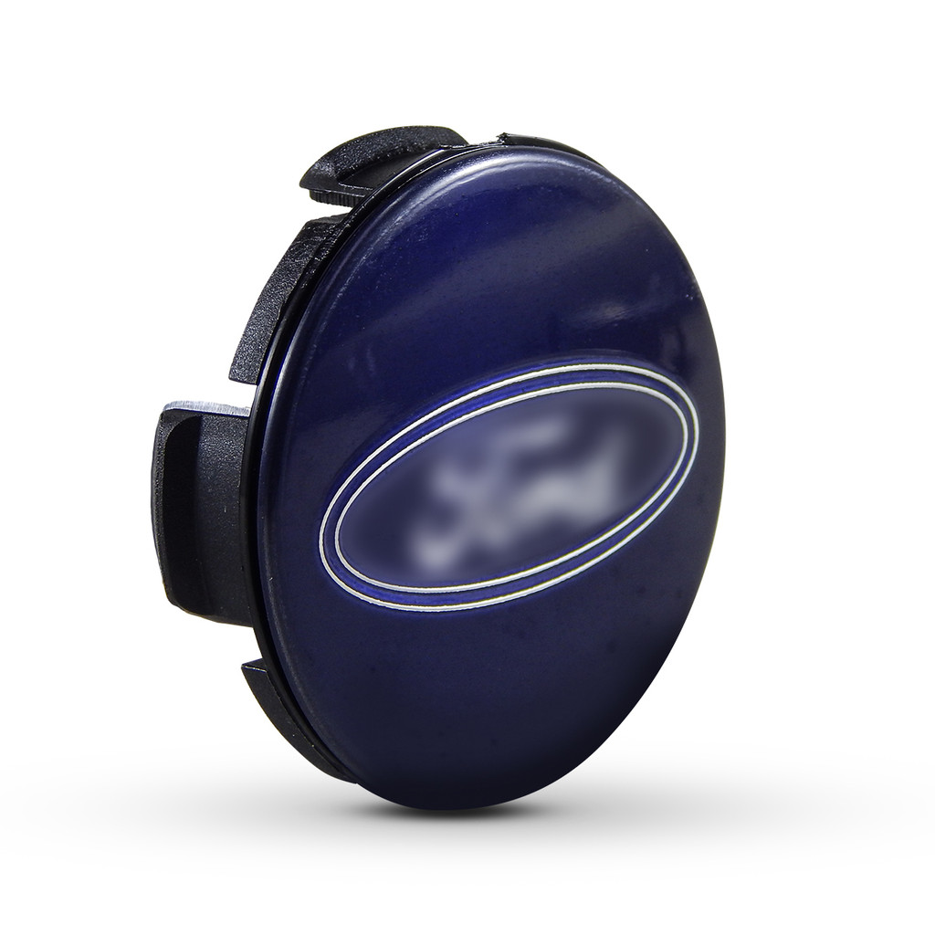 Calotinha Meio Roda Ford Focus Glx Se Titanium St Ghia Azul