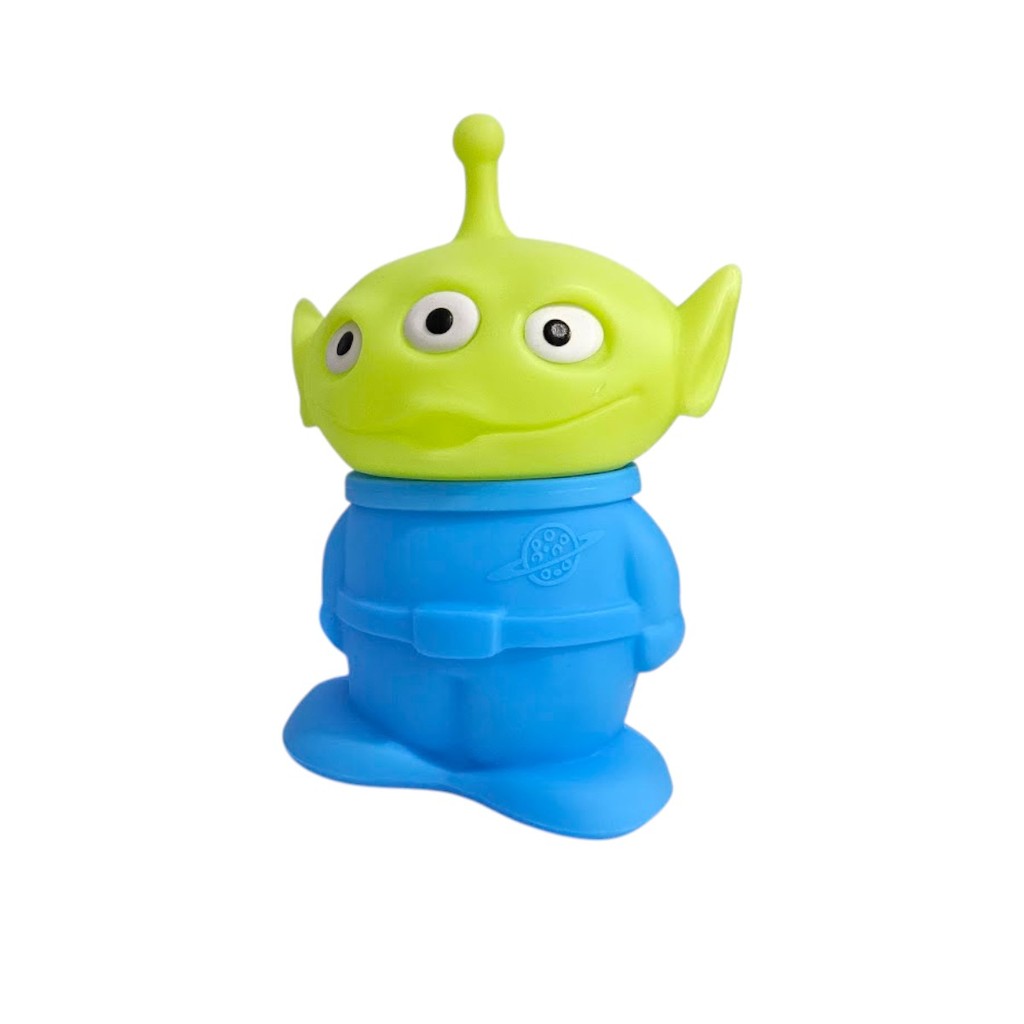 Luminária Alien Pizza Planet Toy Story Disney Pixar