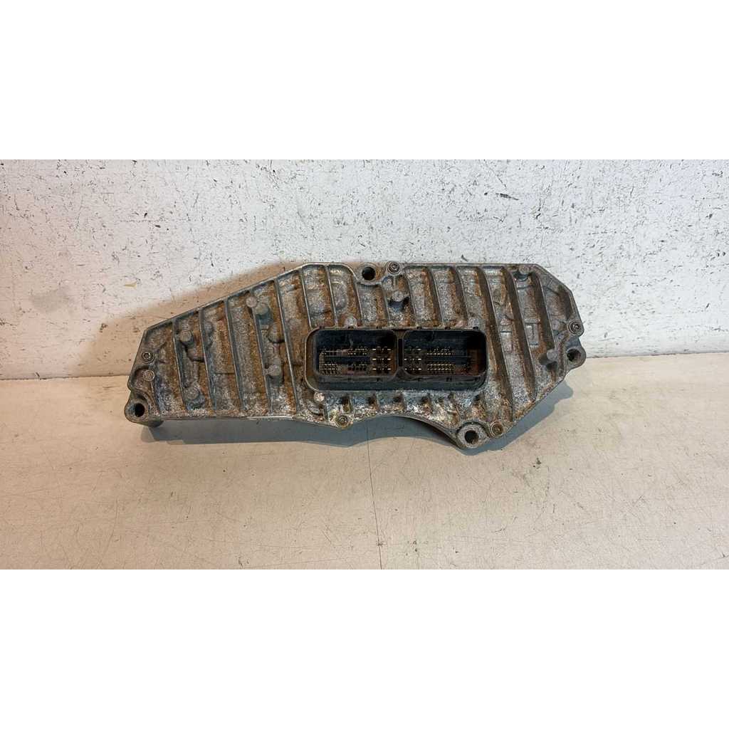 Módulo Tcm Câmbio Powershift Ford Focus