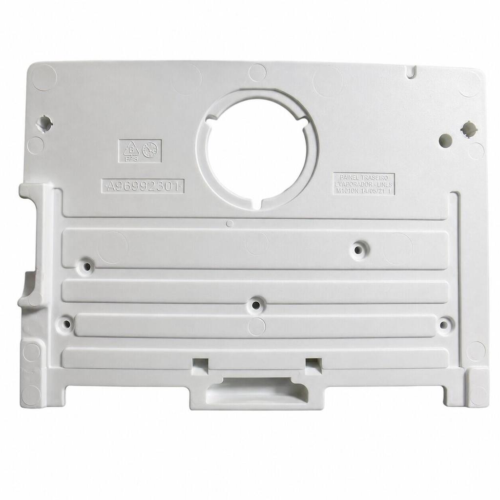 Tampa Traseira Eps Evaporador P/ Geladeira Electrolux Db83, Db84 e Dm86x