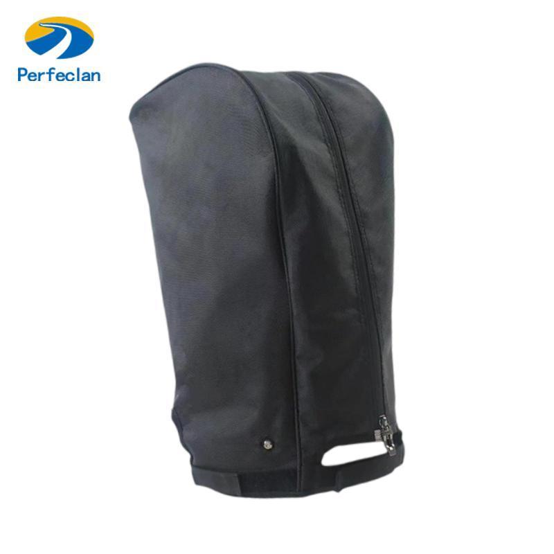 Perfeclan Saco De Golfe Capa À Prova De Chuva Durável Oxford Pano Acessório Proteção Poeira Para Pessoal Ao Ar Livre