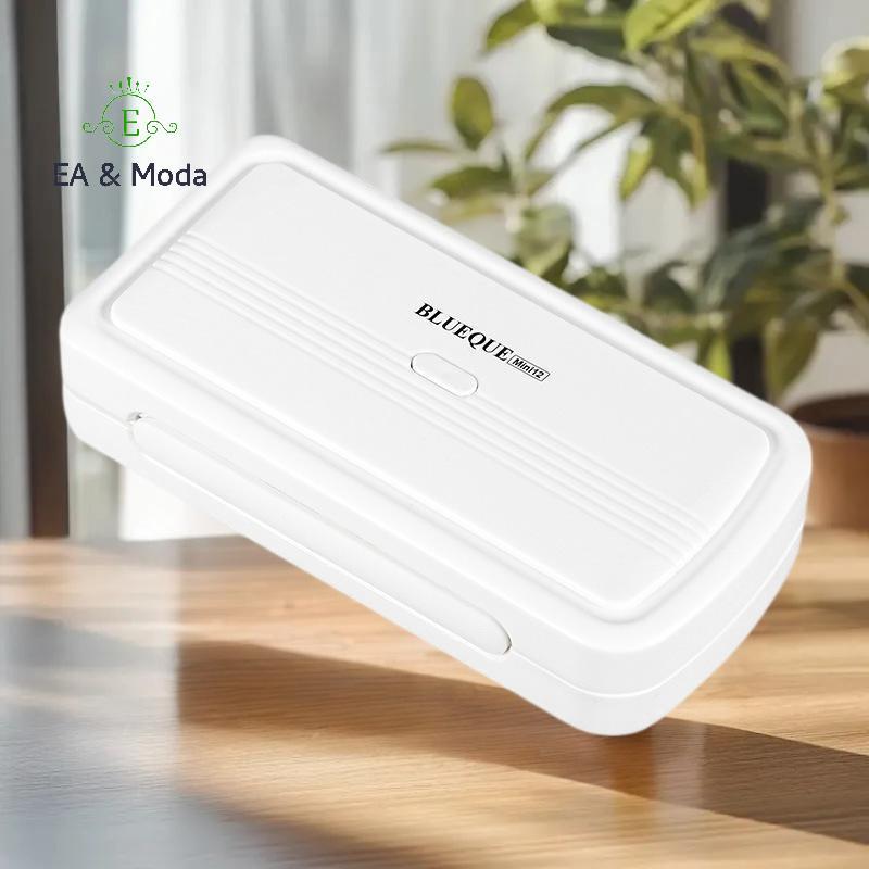 EA & Moda 36W Mini Secador De Unhas LED Luz UV Portátil Casa Manicure Lâmpada Com Cabo USB Para Ferramenta À Base De Gel