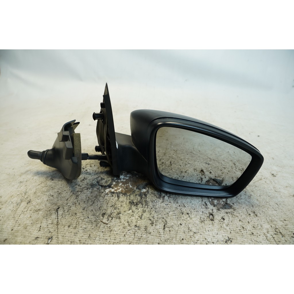 RETROVISOR DIREITO VOLKSWAGEN GOL 1.6 MSI FLEX 2020/2021