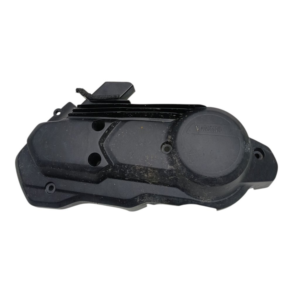 Carenagem Transmissão Tampa Cvt Direito Yamaha NMAX 160 2021 2025 C/Det