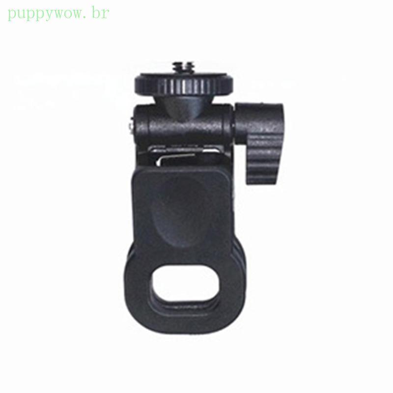 PUP Atualiza Suporte Webcam Conector Para Fotografia Reuniões