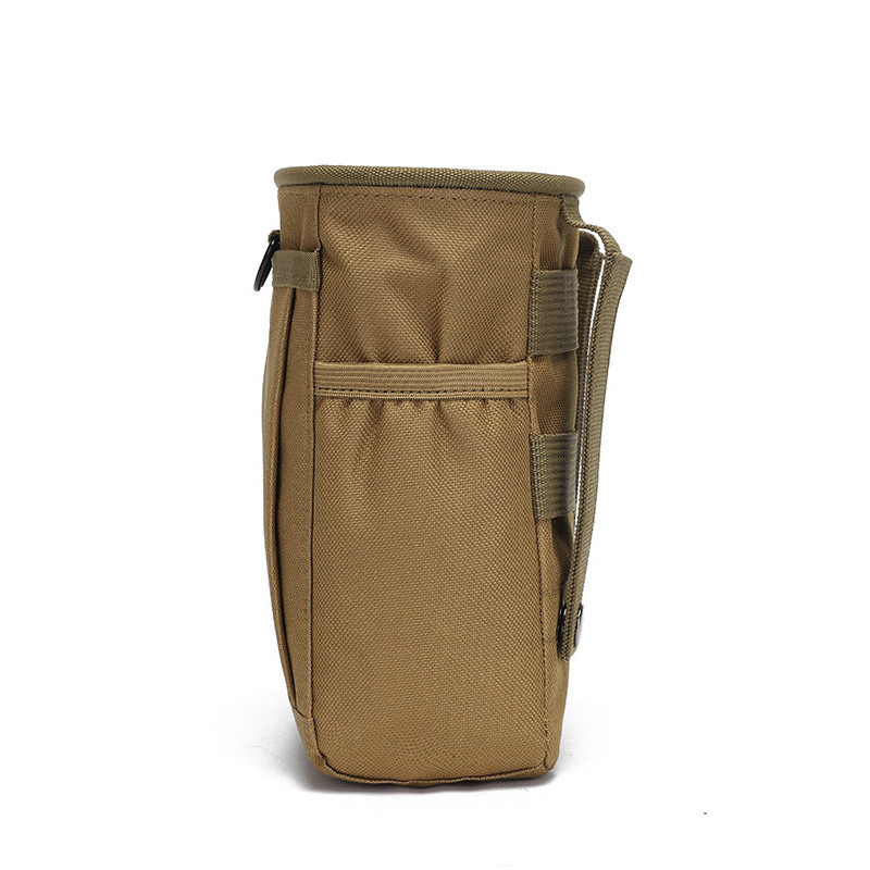 Conjunto de cinto tático ao ar livre acessórios molle pacote de acessórios CS equipamento final competitivo isca cinto d