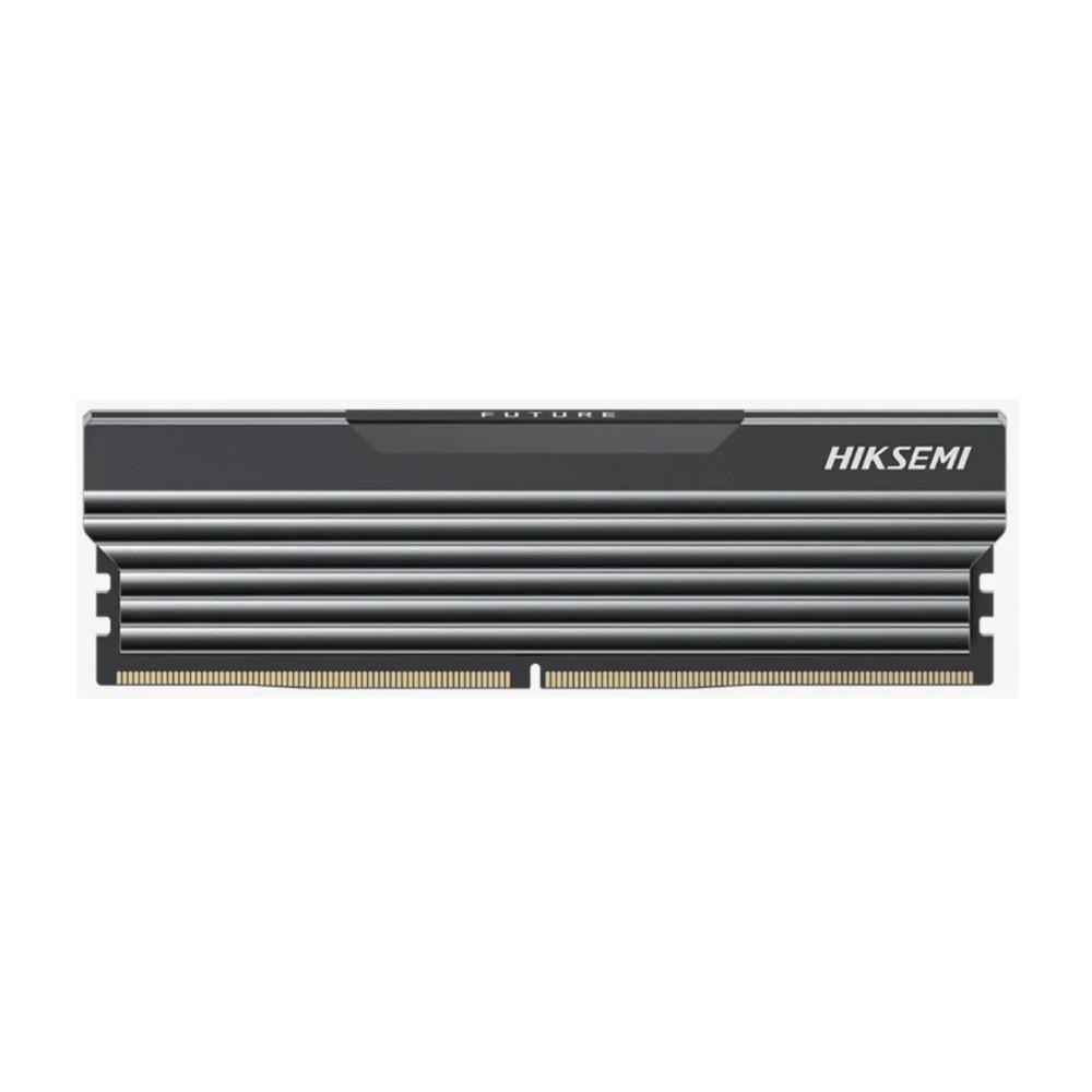 Memória DDR4 8GB 3200MHz Hiksemi Future, HSC408U32C2  HIKSEMI