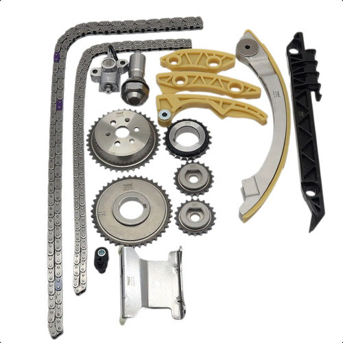 Kit Corrente Distribuição Captiva 2.4 16v Ecotec 2008 A 2017