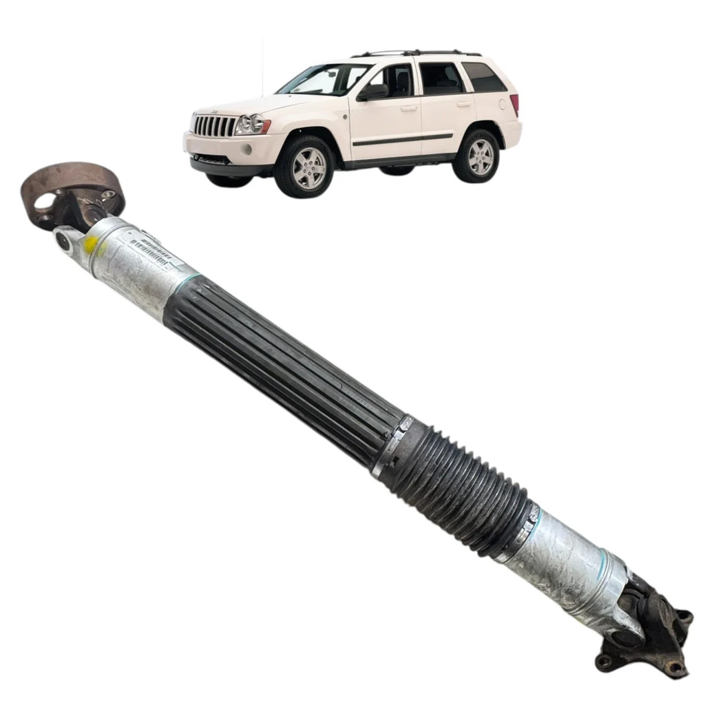 Cardan Traseiro Original Jeep Grand Cherokee 4.7 2005 2010