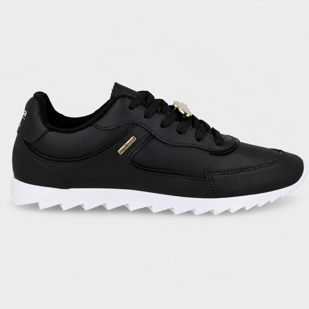 Tenis Feminino Moleca Tratorado Ana Castela Original