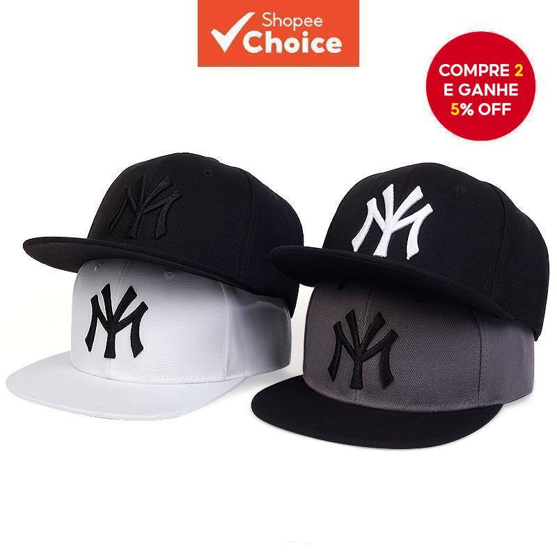 Unissex MY 3D Bordado Beisebol Chapéu Ajustável Leve UV Escudo Hip Hop Boné Para Viagens Ao Ar Livre