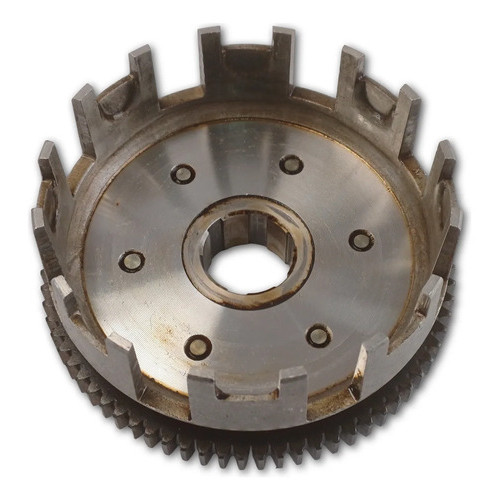 Embreagem Honda Cg 125 83 84 85 86 1987 1988 1989 1990 1991