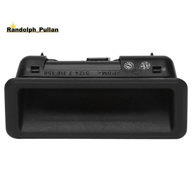 [Concessional H] Interruptor De Escotilha Do Botão Da Tampa Bota Porta-Malas Para E90 E60 E70 E82 E88 E91 51247118158