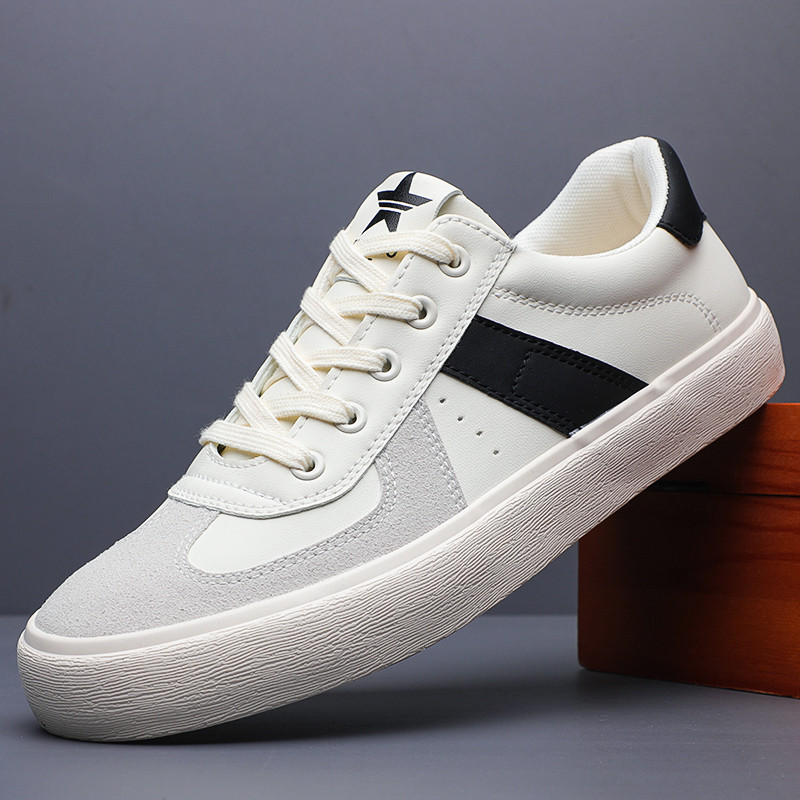 Bonito na moda masculino Ultra-leve desodorante sapatos de condução novos sapatos casuais primavera sapatos masculinos j