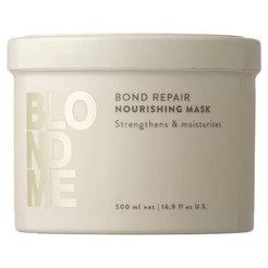 BlondMe BondR Máscara Nutritiva 500ml