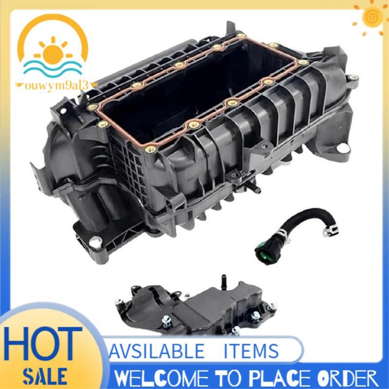 Kit De 1 Conjunto De Coletor De Admissão Para Taurus Focus 15 Escape 13 Novo Mondeo 1.5T 13 DS7G9424HA DS7G-9424 -