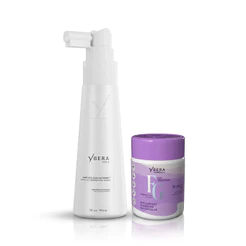 Soro Vello 90ml + 30 Cápsulas 100Timetros Softgel
