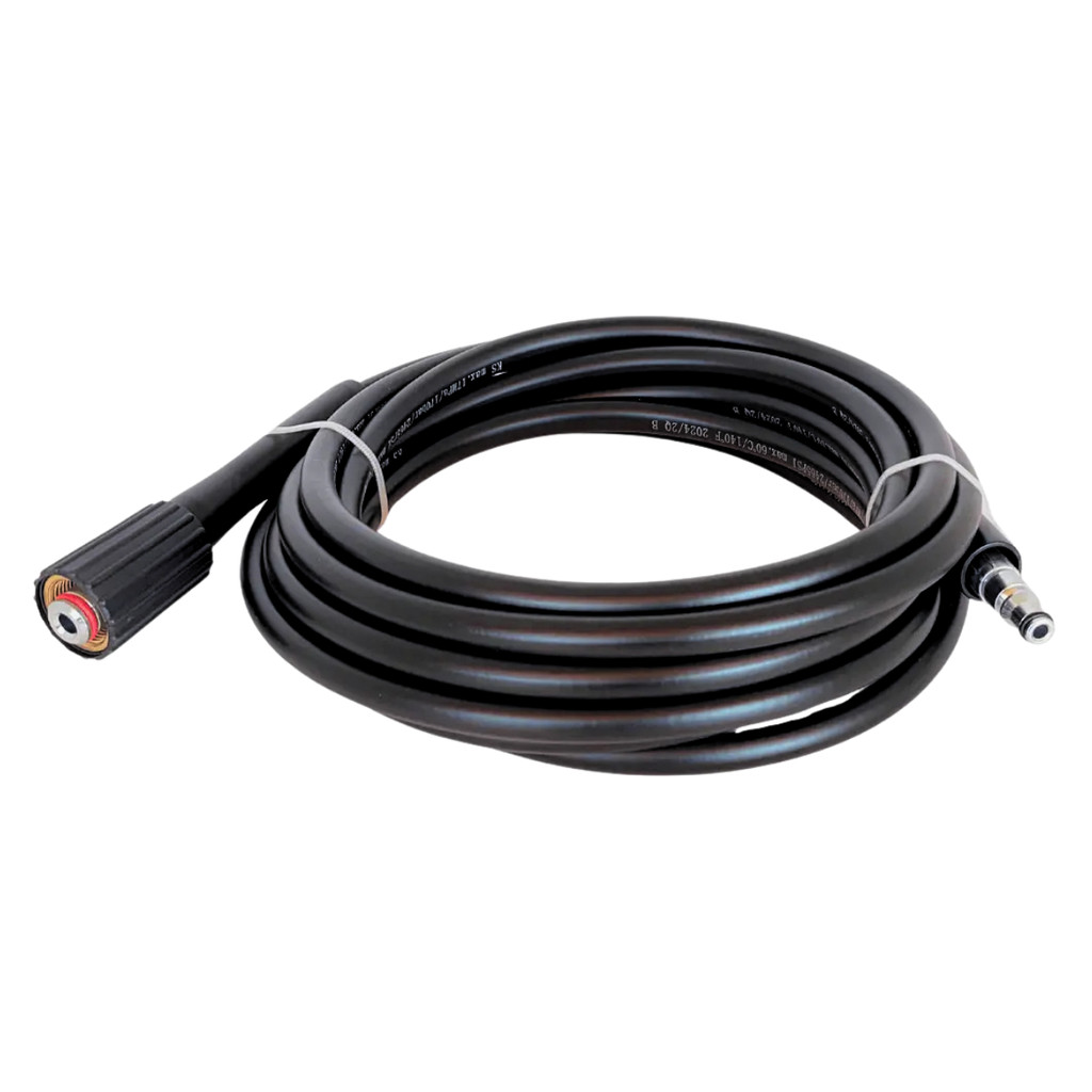 Mangueira 5m Para Lavadora Electrolux Uws2200 Uws2250 Alta Pressão Reposição