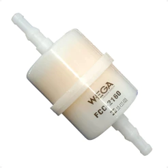 Filtro Combustível Gm C20 1985 a 1996 - 505734 - FCC2160