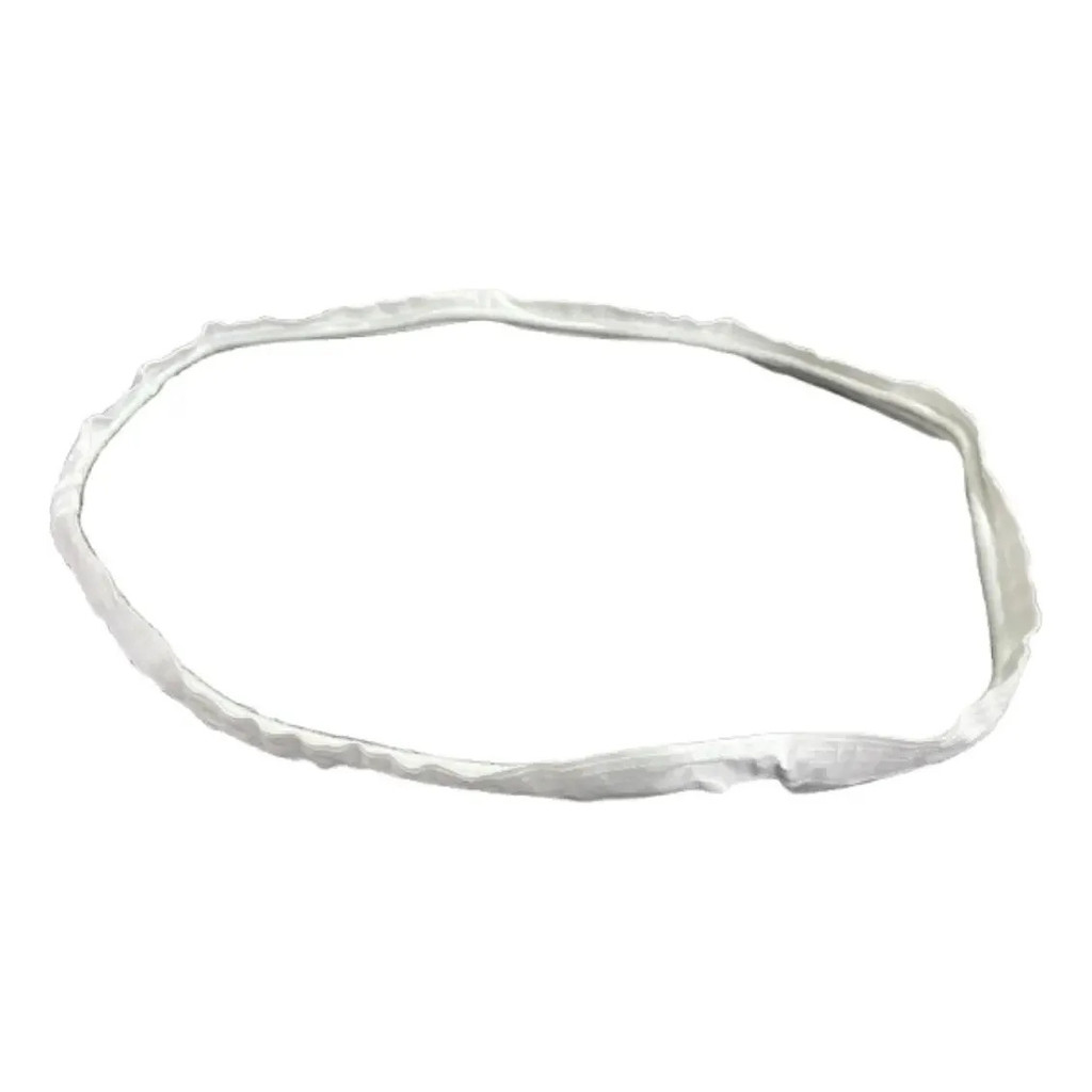 Gaxeta Tambor Secadora Brastemp 326009198 Bsr10/24 Bsc Bsi