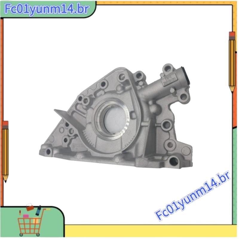 Bomba De Óleo 1001F5 Adequada Para 307 3008 408 508 C4 C5 X7 C8 Xsara