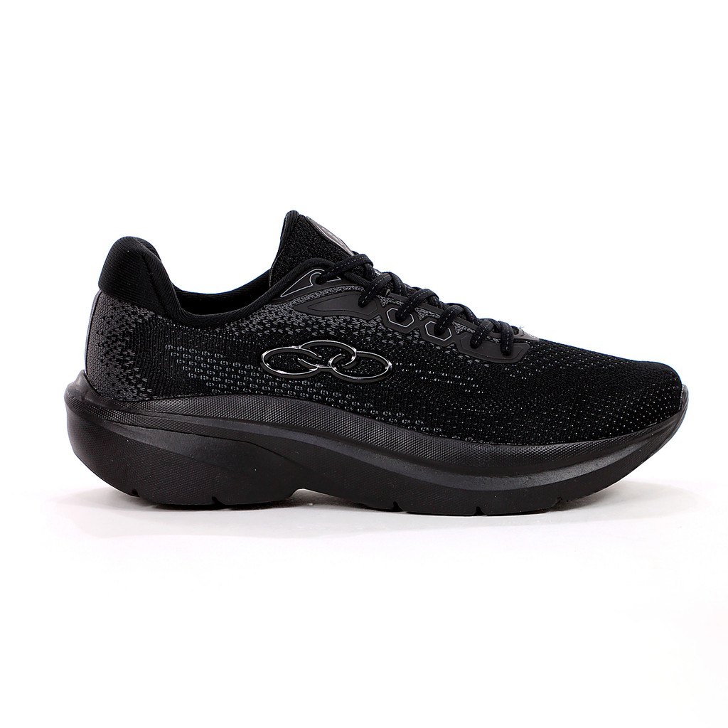 Tênis Olympikus Soma 2 Preto - Masculino
