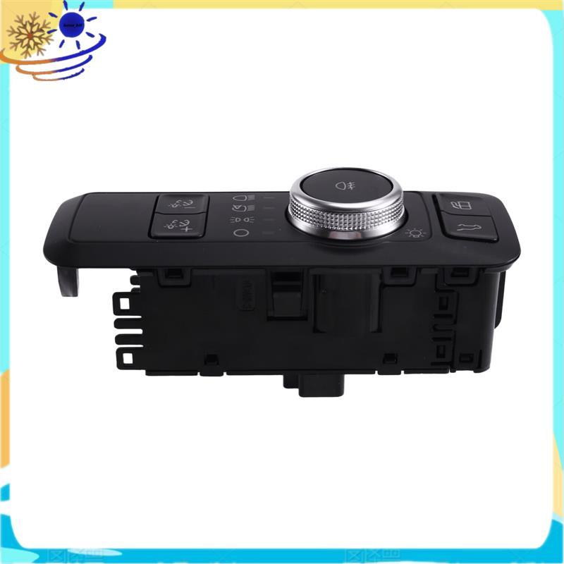 [Le's Shop] Interruptores De Controle De Farol LB5T-13D061-, FCW ECW Para Mondeo , Edge , Focus .