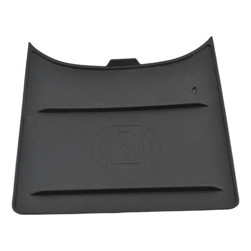 Borracha Acabamento Carregador Console Pulse 2022 Original