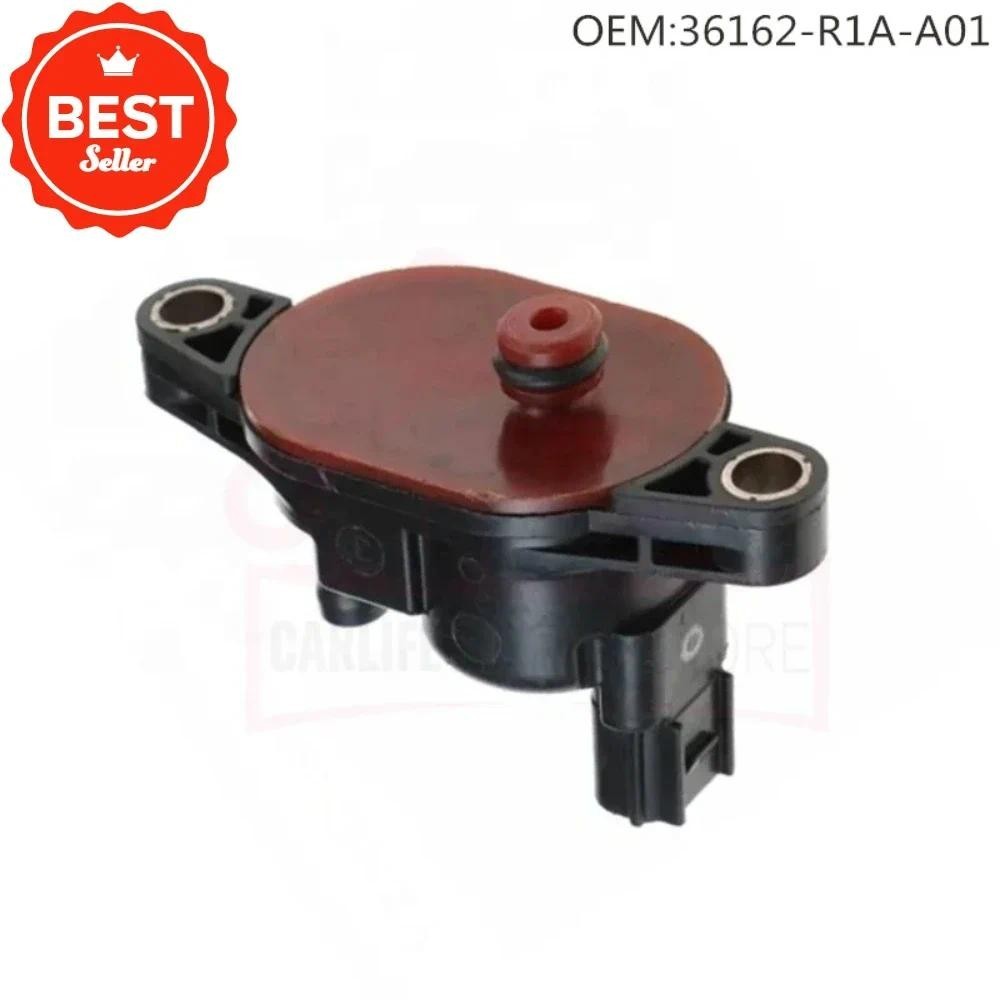 36162-R1A-A01 36162R1AA01 136200-7300 Válvula Solenóide De Purga De Vasilha De Vapor Para Honda Civic 2012-2015 HR-V 201