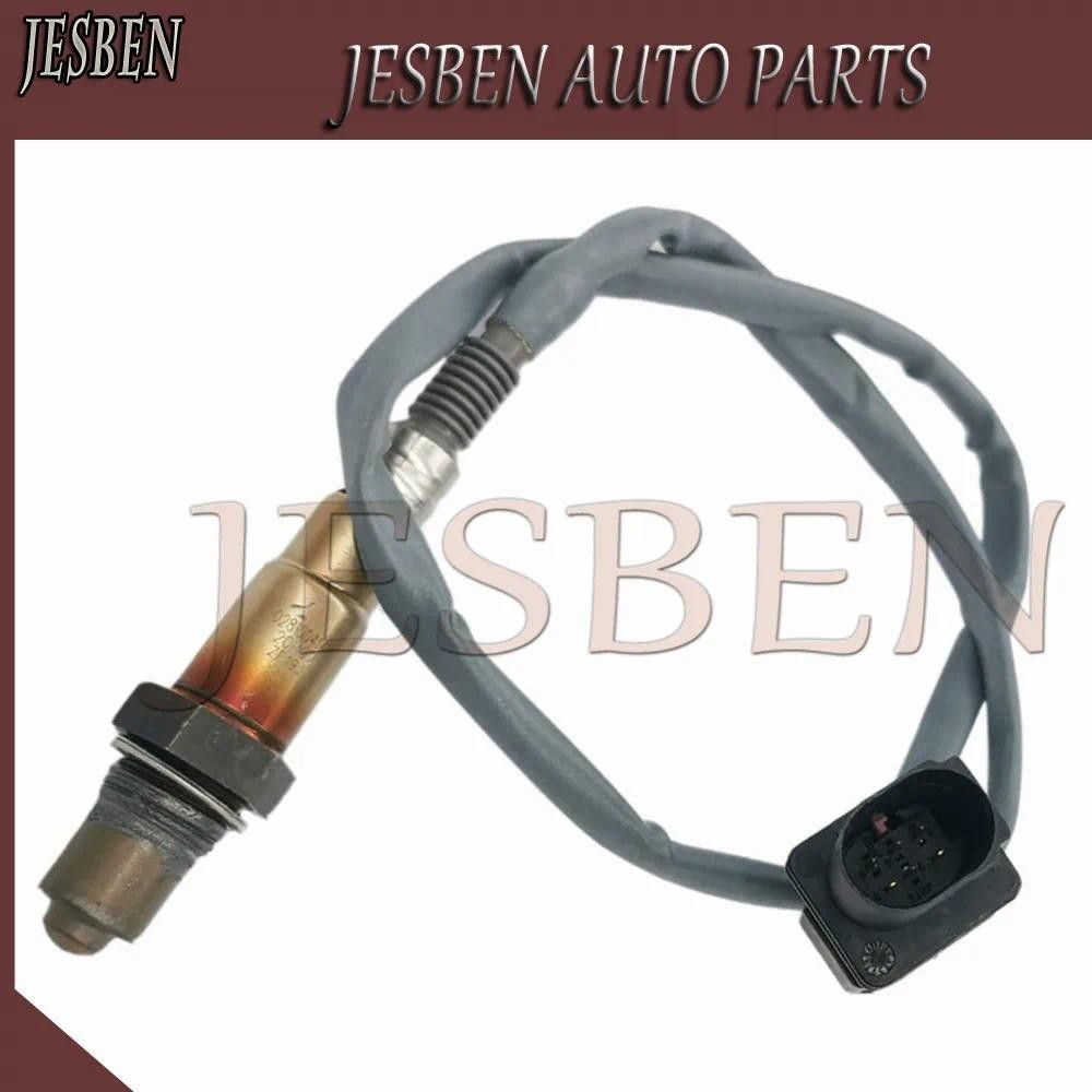 0281004148 Sensor De Oxigênio Lambda Para AUDI A1 A3 A4 A5 A7 A8 A6 Allroad Q3 Q5 Q7 R8 TT 1.9-3.0TDI 2003-2017 03G90626