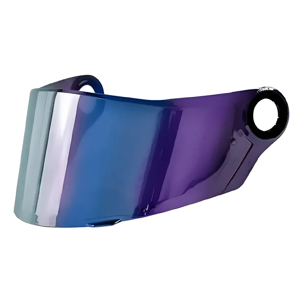 Viseira Capacete Ls2 Ff358 Camaleão