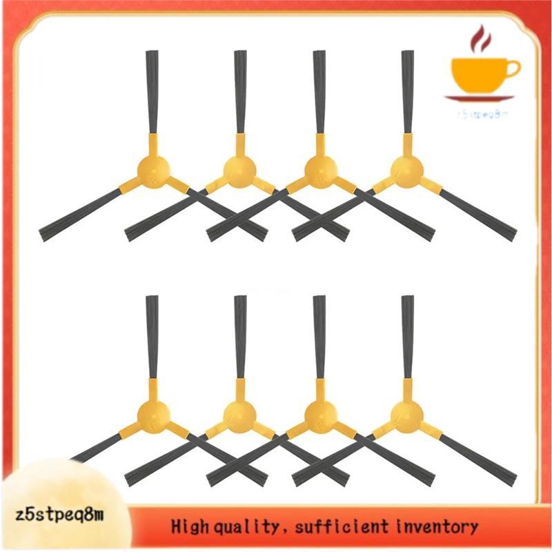 Para Wollmer F550 Safira Escova Lateral Robô Aspirador De Pó Acessório Peça Reposição