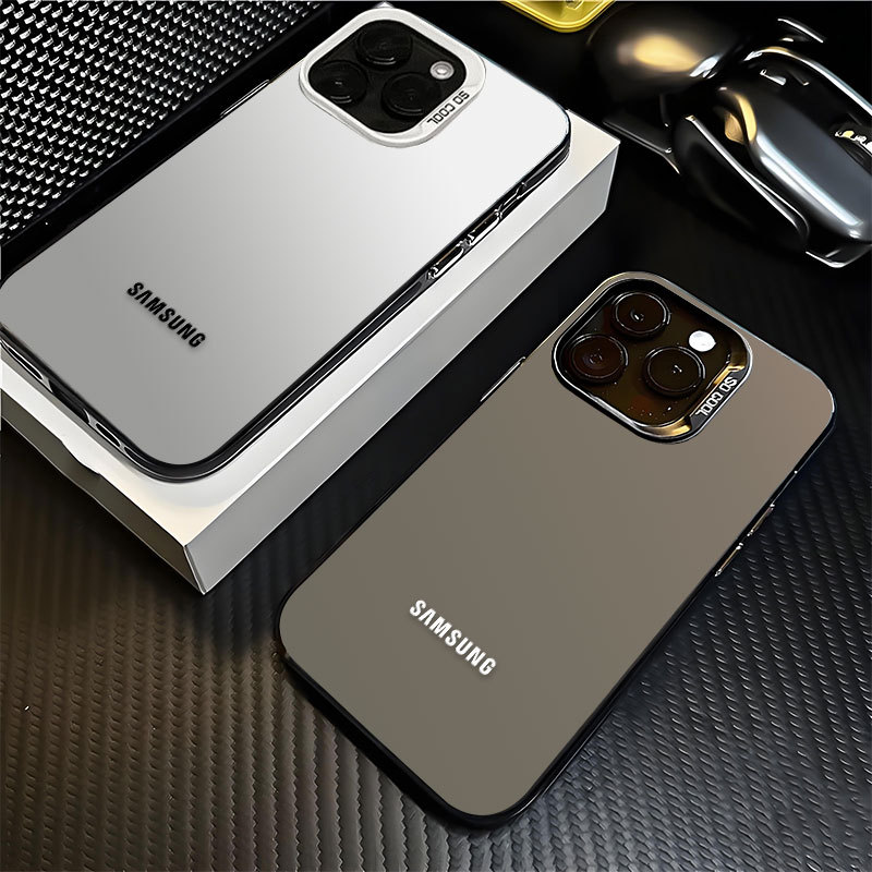 Capa Para Samsung S24 Plus S23 FE S23Ullta S21 S22 S20 A56 A55 A54 A16 A15 A35 NKcase