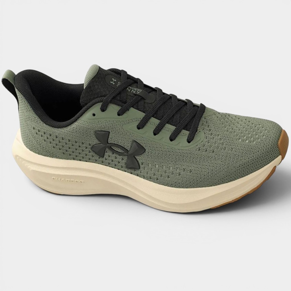 Tênis Under Armour Charged Sunny Masculino