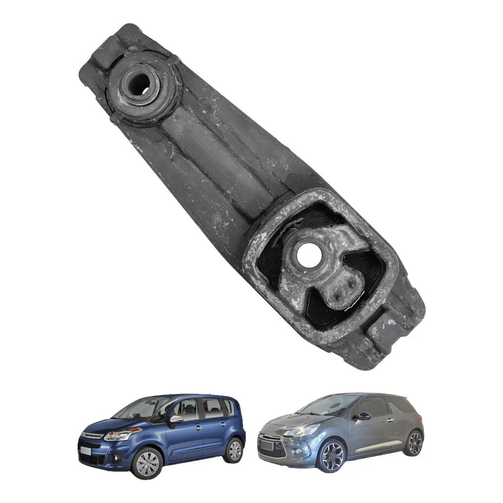 Coxim Restritor De Torque Ds3 2012 A 2015..