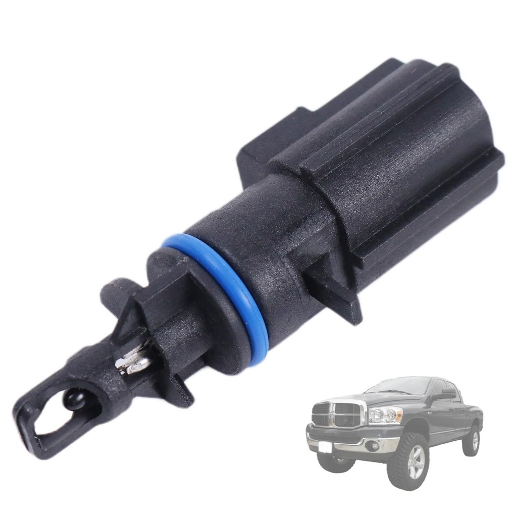 Sensor De Temperatura De Carga De Ar 56028364AA Compatível Com Doge Dakota Durango Ram 1500 Jeep Grand Cherokee Liberty