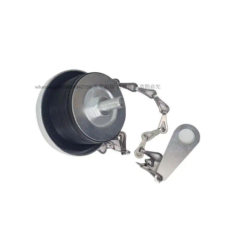 Para Komatsu PC Escavadeira PC400-7 Acessórios 07025-00100 Tampa De Enchimento De Óleo Do Motor Importado De Carregador 