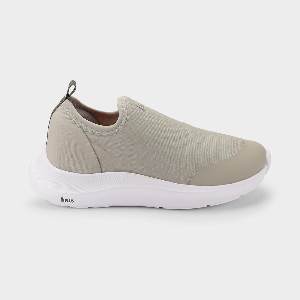 Tênis Infantil Bibi Action Cinza 1167545