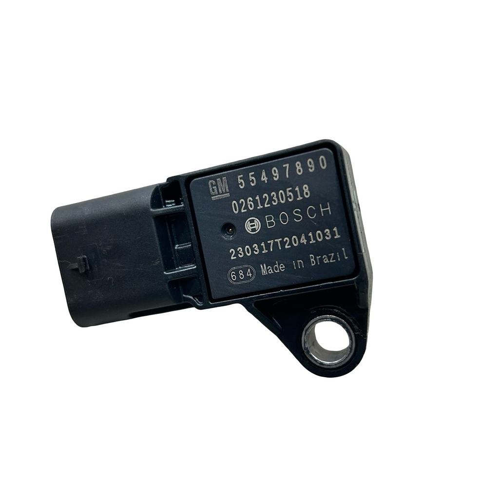 Sensor Map Coletor Onix Tracker 1.0 T 2020 À 2025 55497890
