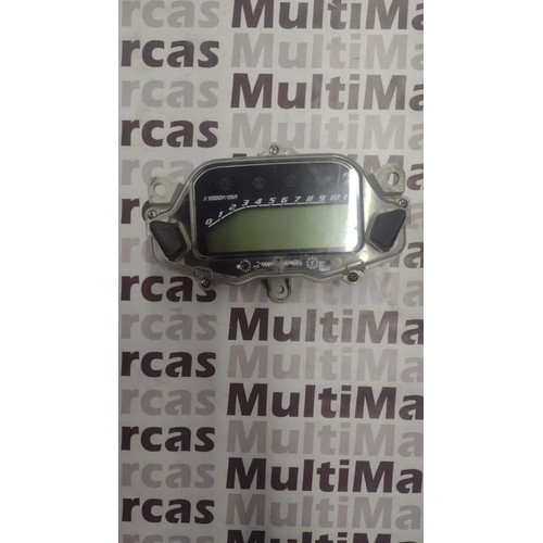 Paine Honda Fan Cg 160 Original Usado Todos Os Anos