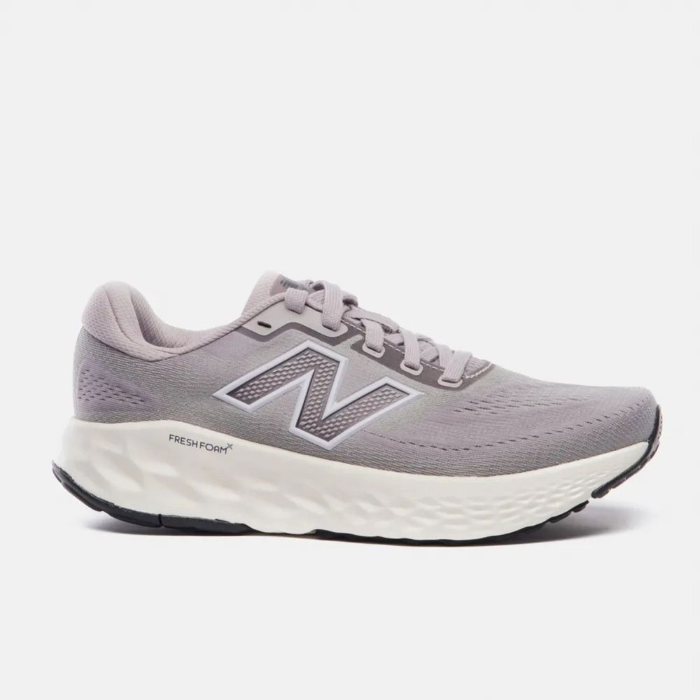 Tênis New Balance Fresh Foam X Evoz V4 Feminino Corrida Conforto Amortecimento Leve
