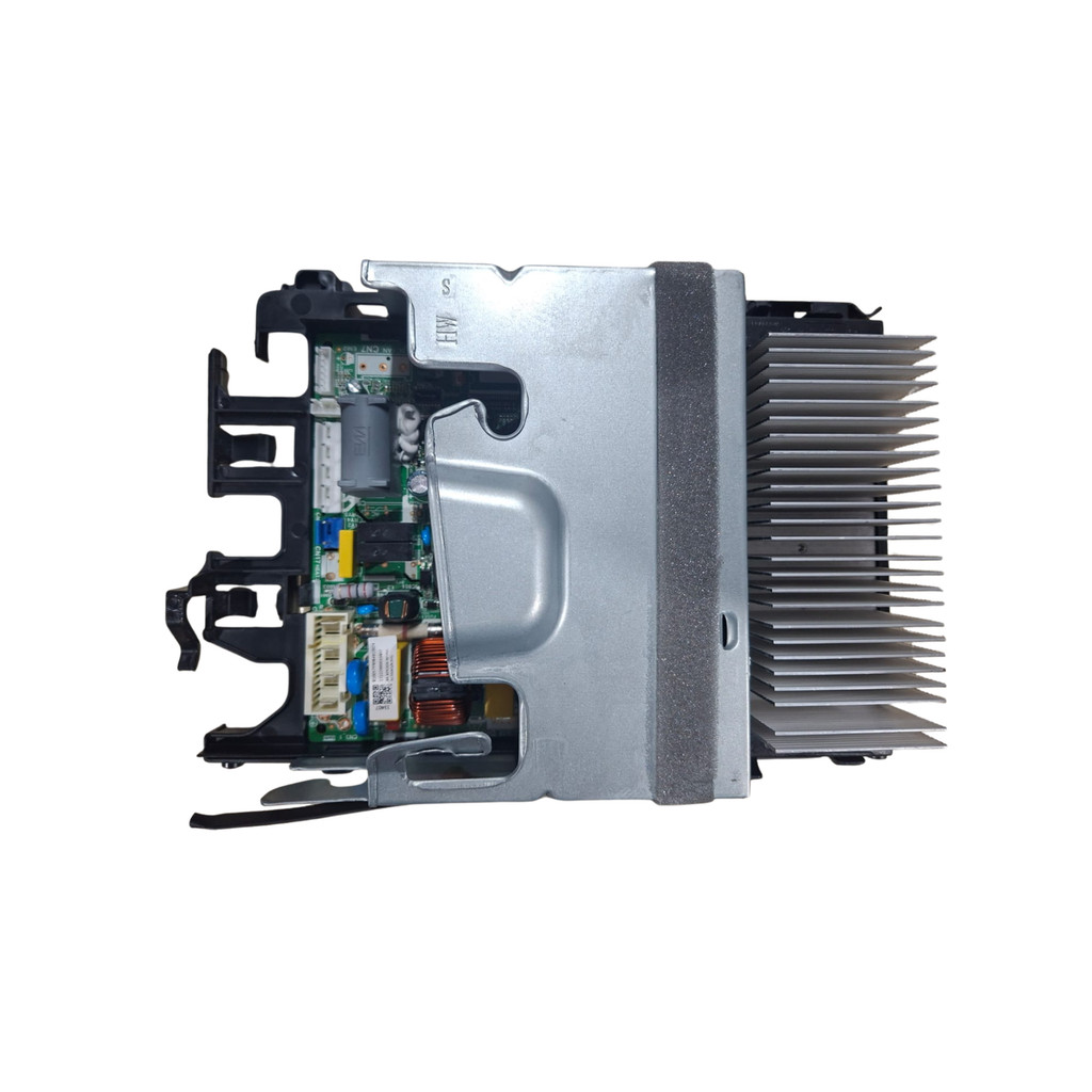 Placa Eletrônica da Condensadora Springer Midea Inverter Xtreme Save Connect 9.000 Btu/h 38AGVQB09M5